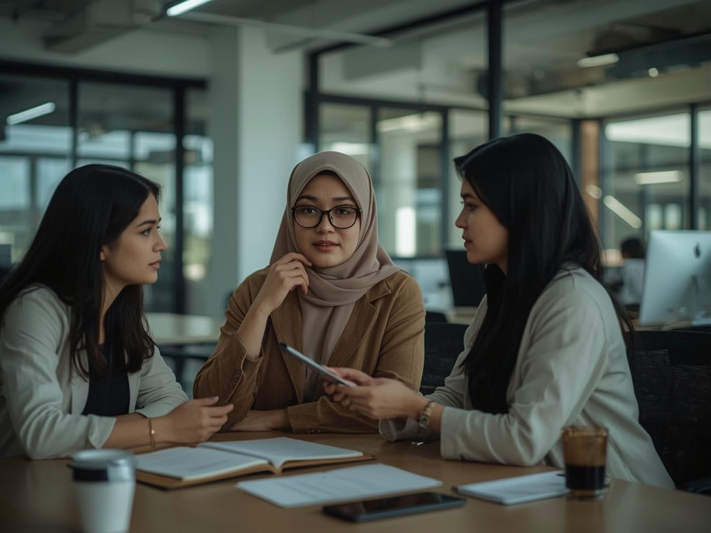 Panduan Praktis Memilah Fakta dan Mitos dalam Keputusan Sehari-hari