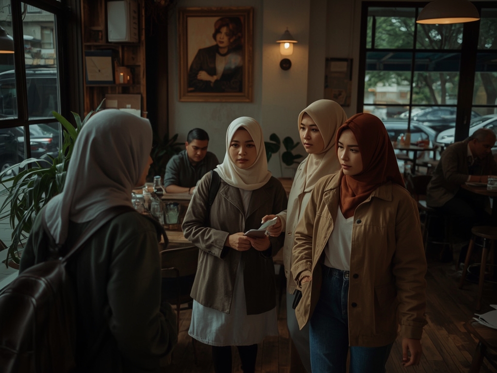 Panduan Bertahap Menjawab Kebutuhan Harian: Kesehatan, Perjalanan, Rumah, dan Hukum